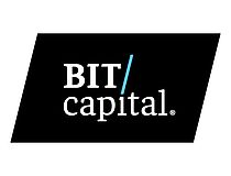 Logo: BIT Capital GmbH