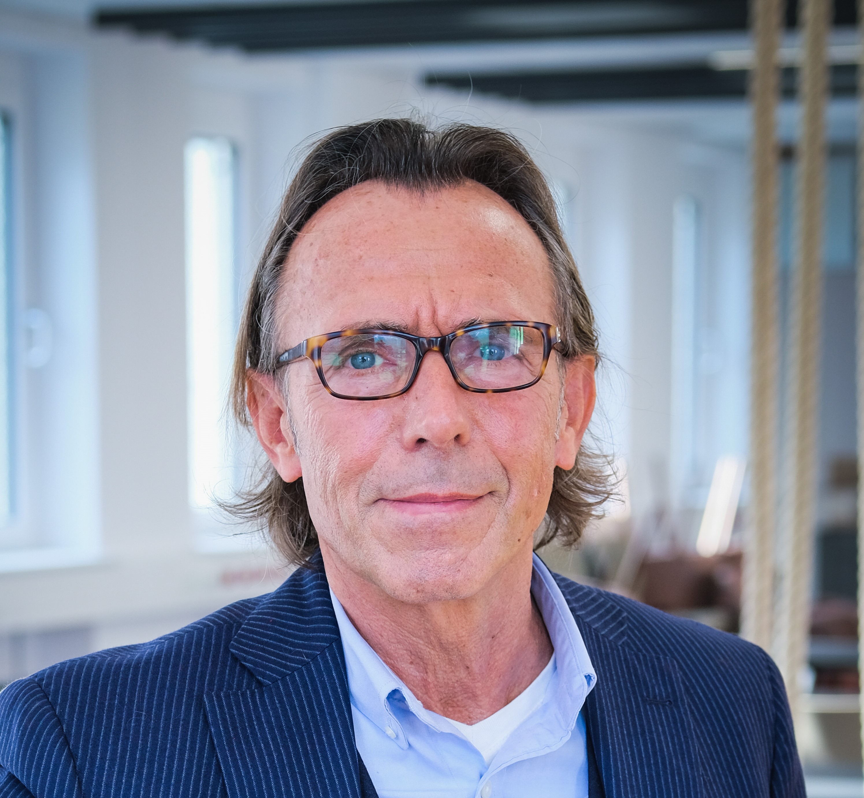 Bild Thomas Druyen